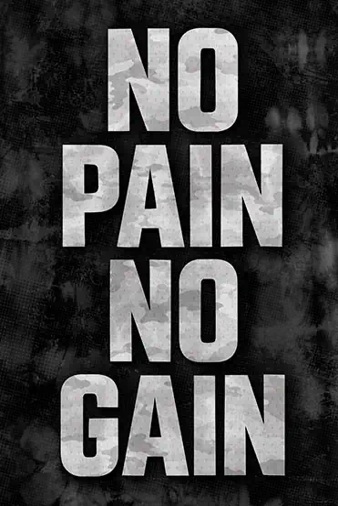 Regata Longfit #NoPain - Imagem 2