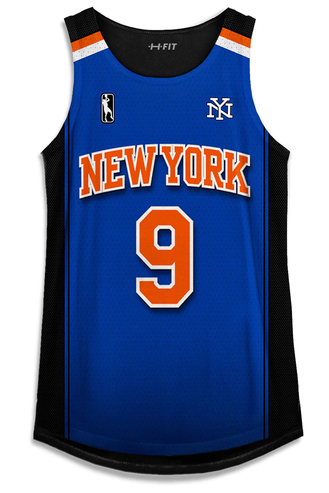 Regata Longfit #NYstreet - Imagem 2