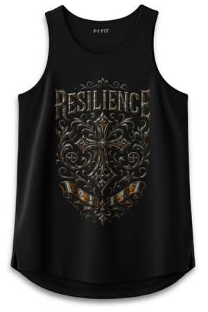 Regata Longfit Básica #Oldresilience