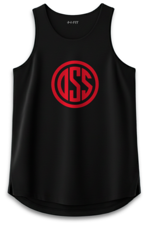 Regata Longfit Básica #Ossred