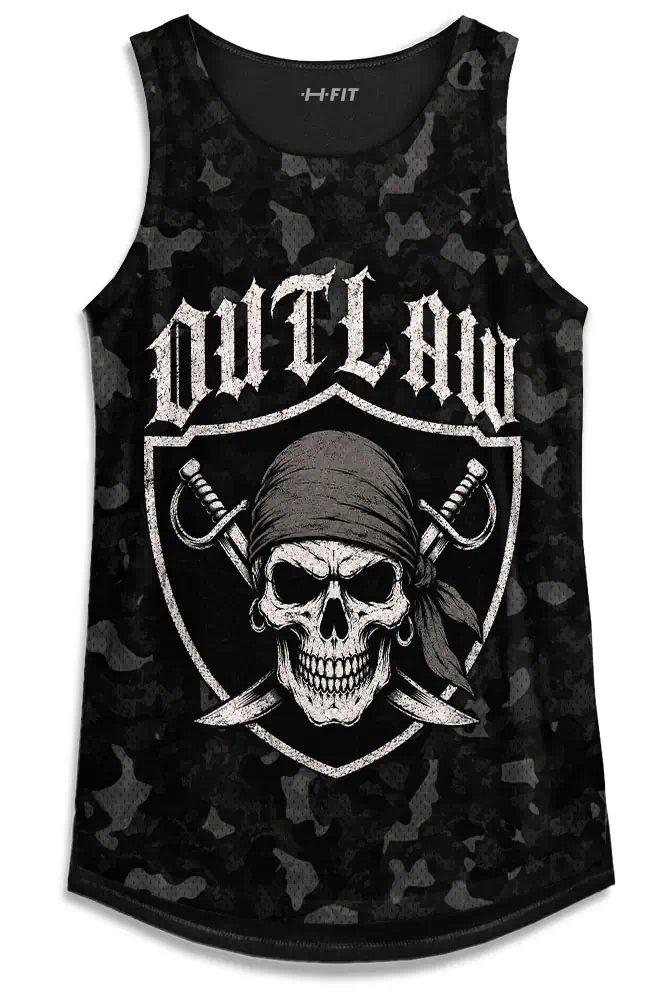 Regata Longfit #Outlaw