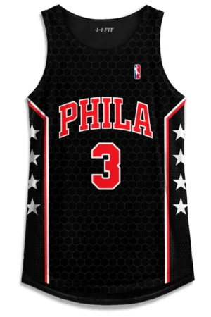 Regata Longfit #Philadelphia