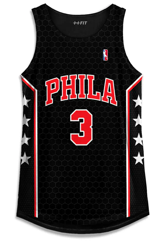 Regata Longfit #Philadelphia
