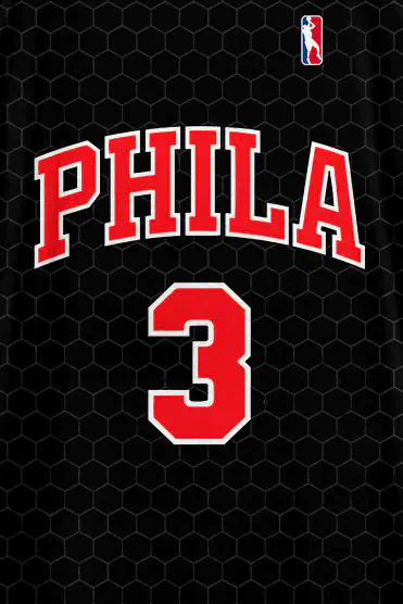 Regata Longfit #Philadelphia - Imagem 2