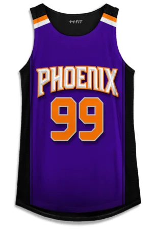 Regata Longfit #Phoenix
