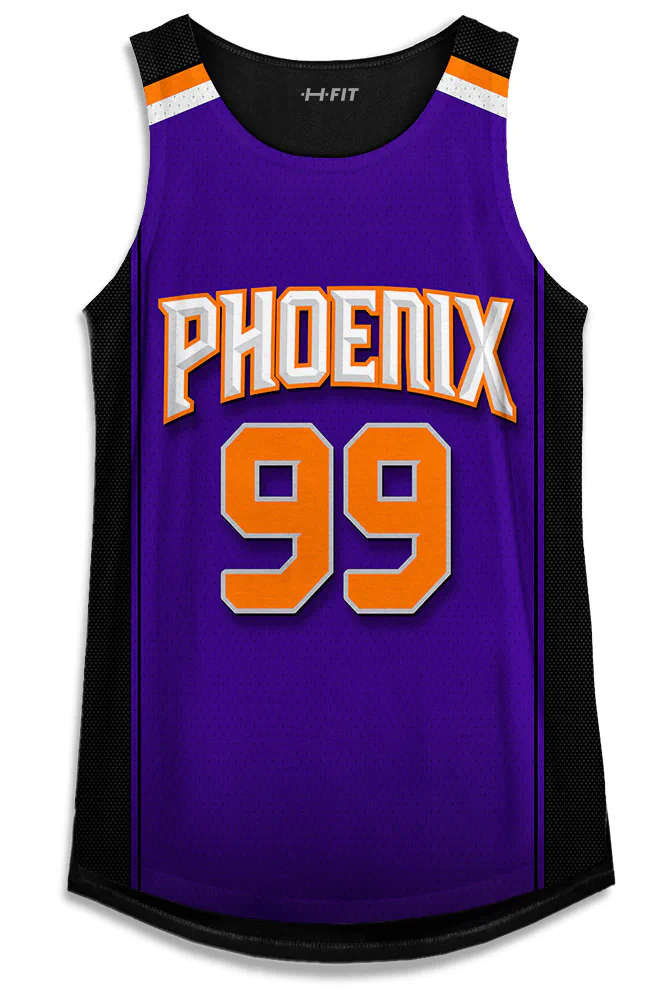 Regata Longfit #Phoenix