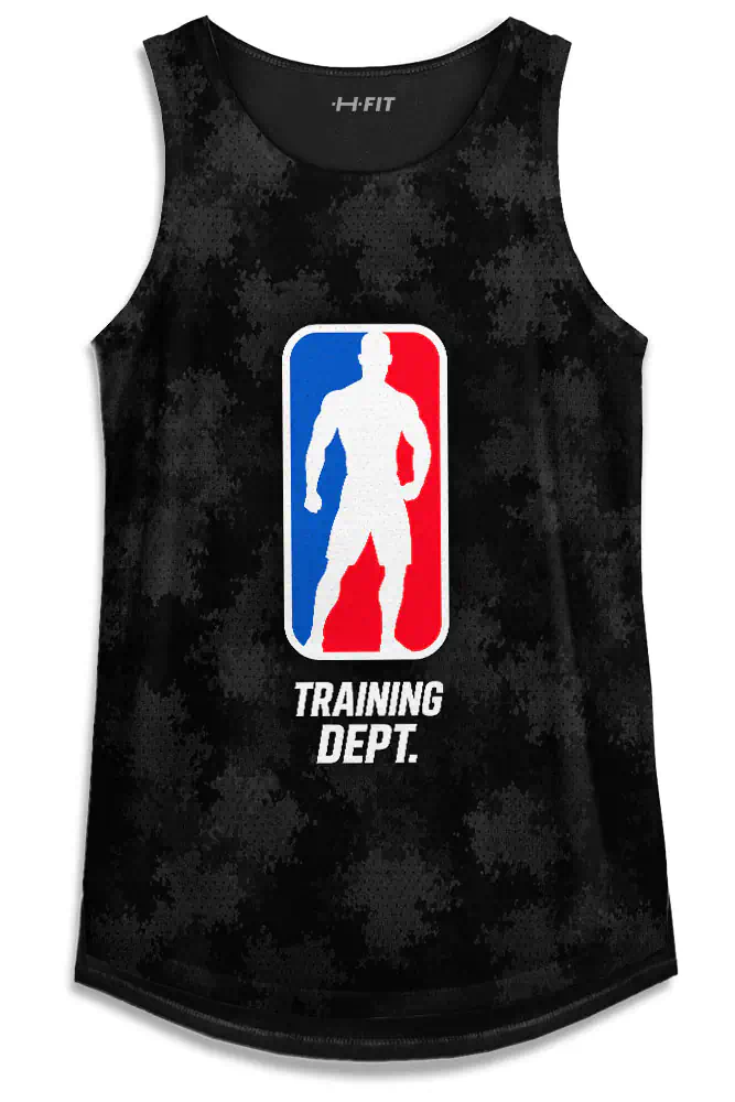 Regata Longfit #Physique - Imagem 2
