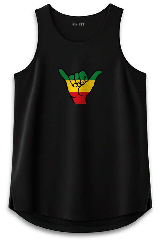 Regata Longfit Básica #Positivehang