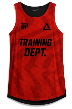 Regata Longfit #RedDept