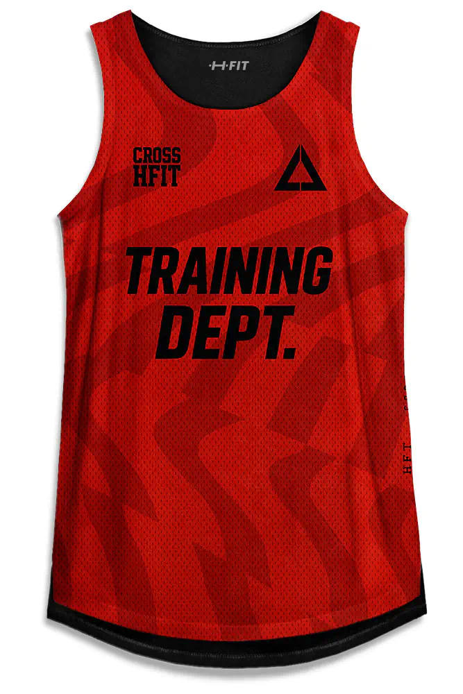 Regata Longfit #RedDept