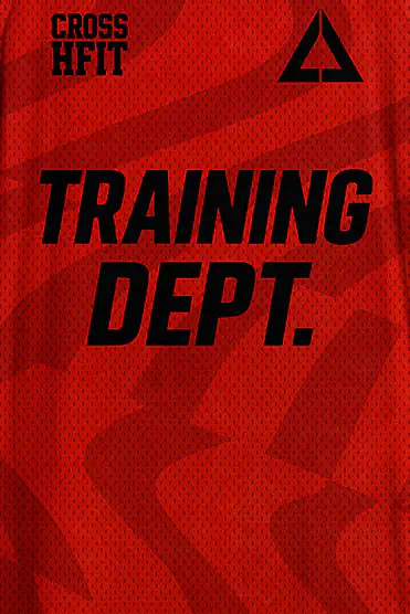 Regata Longfit #RedDept - Imagem 2
