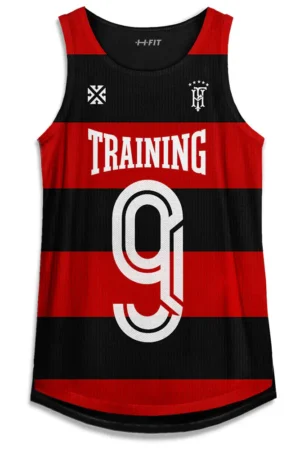 Regata Longfit #RedTraining