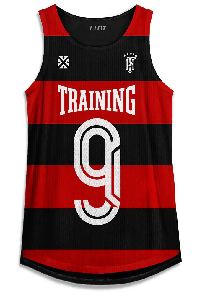 Regata Longfit #RedTraining - Imagem 2