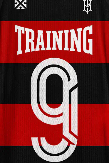 Regata Longfit #RedTraining - Imagem 3