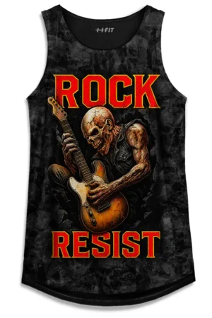 Regata Longfit #RockResist