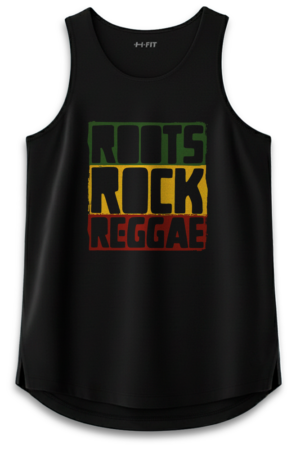 Regata Longfit Básica #Rootsrock