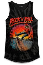 Regata Longfit #SkateRock
