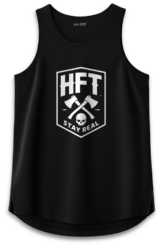 Regata Longfit Básica #SkullJack