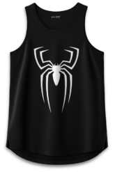 Regata Longfit Básica #Spider