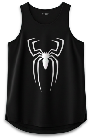 Regata Longfit Básica #Spider
