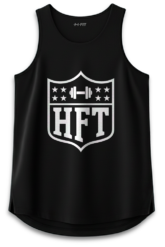 Regata Longfit Básica #StarShield