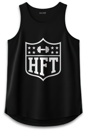 Regata Longfit Básica #StarShield