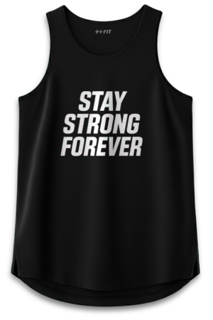 Regata Longfit Básica #StayStrong
