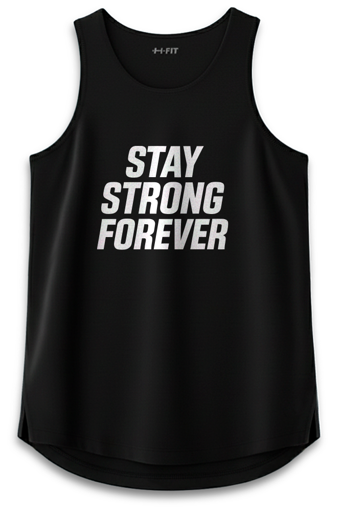 Regata Longfit Básica #StayStrong