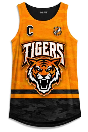 Regata Longfit #Tigers