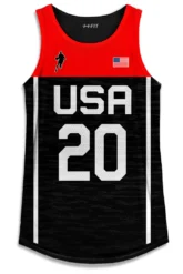 Regata Longfit #USAredTeam