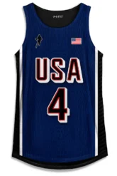 Regata Longfit #UsaNation