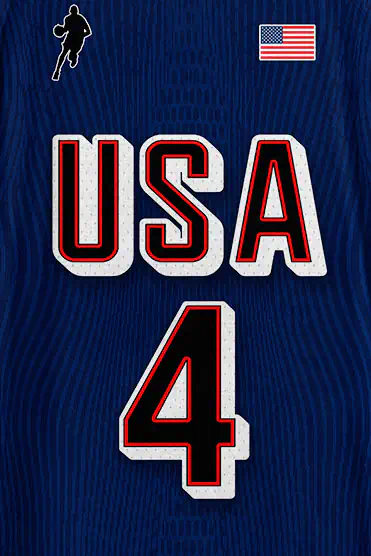 Regata Longfit #UsaNation - Imagem 2