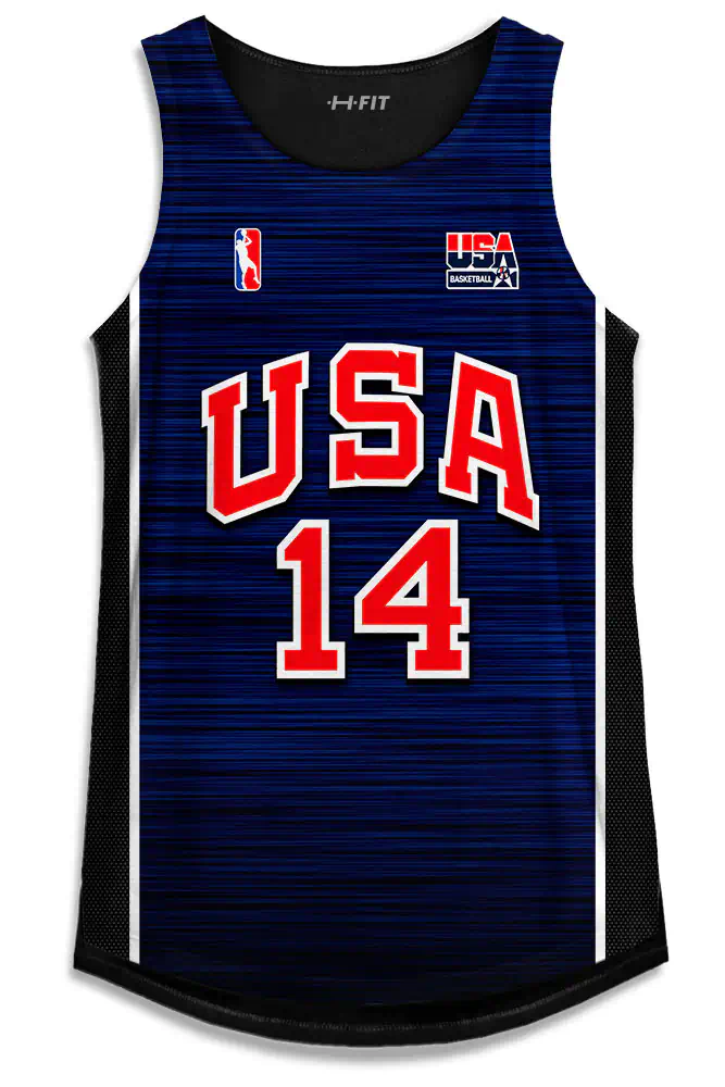 Regata Longfit #USAsplit - Imagem 3