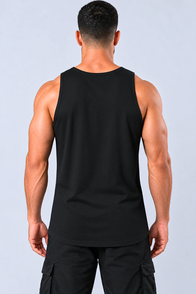 Regata Longfit #BlackMask