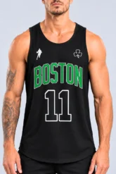 Regata Longfit Básica #Boston