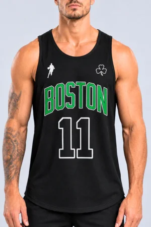 Regata Longfit Básica #Boston