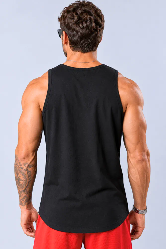 Regata Longfit Básica #Chicago