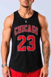 Regata Longfit Básica #Chicago