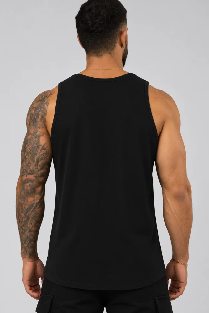 Regata Longfit Básica #Cleveland
