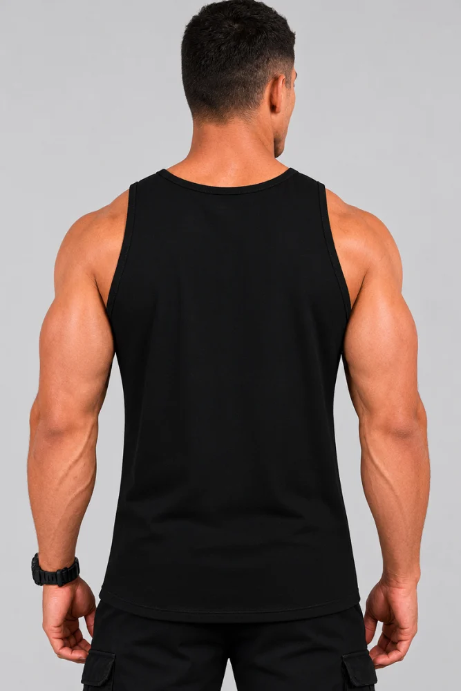 Regata Longfit Básica #Invictus