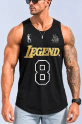 Regata Longfit Básica #Legend
