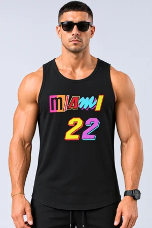 Regata Longfit Básica #Miamicolors