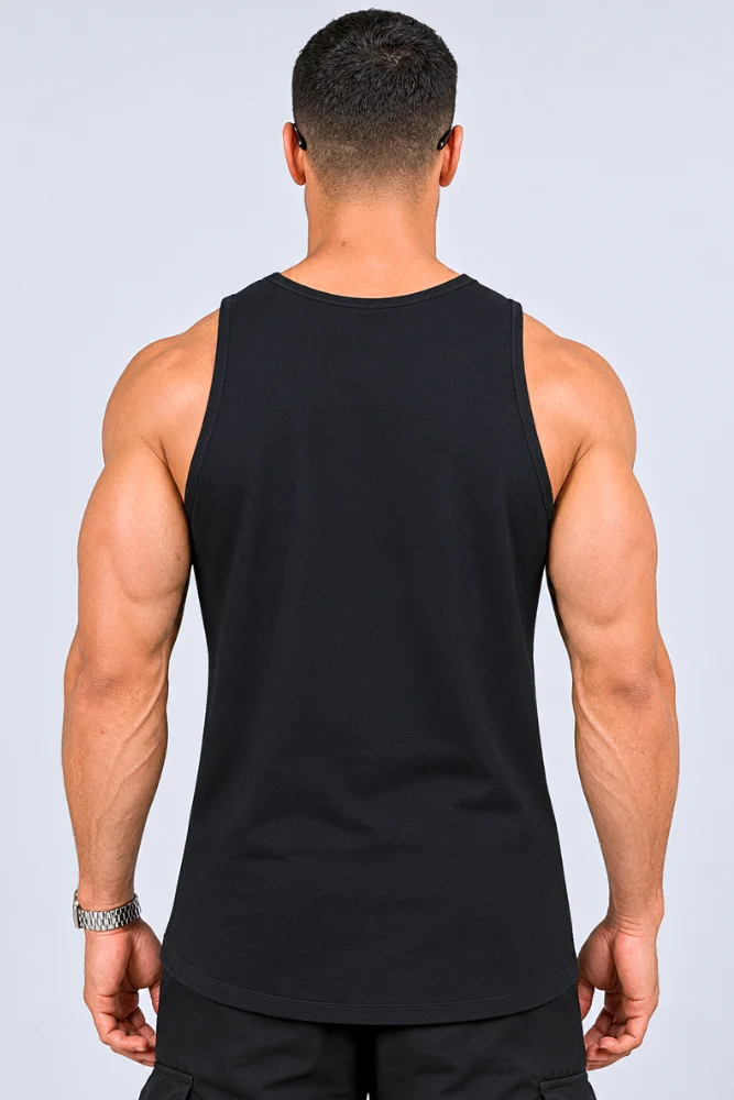 Regata Longfit #Outlaw