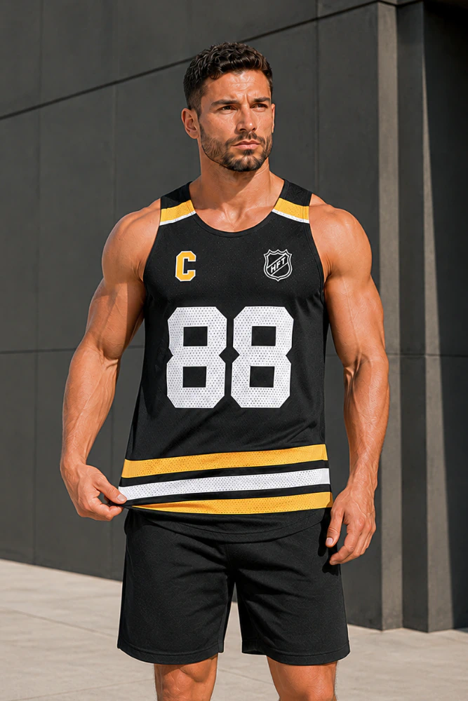 Regata Longfit #StreetZone