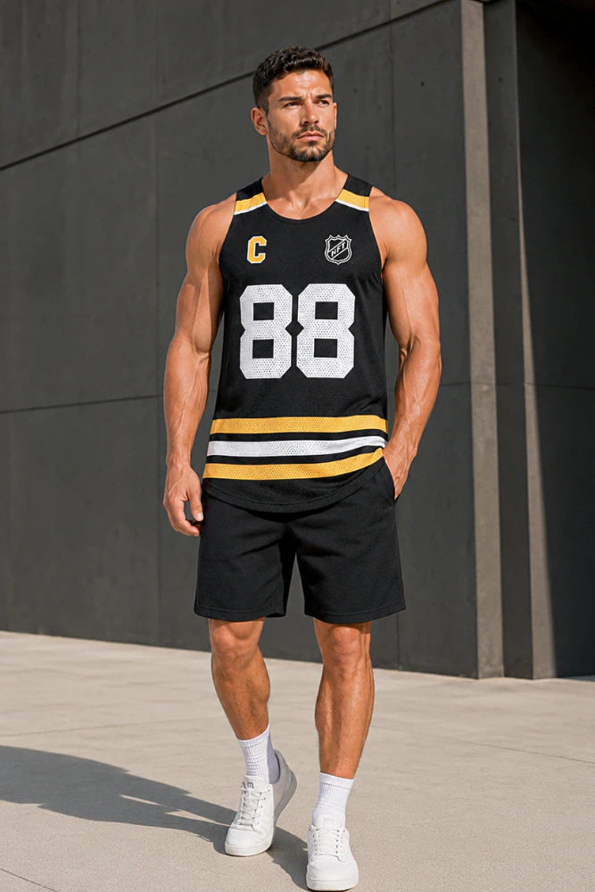 Regata Longfit #StreetZone