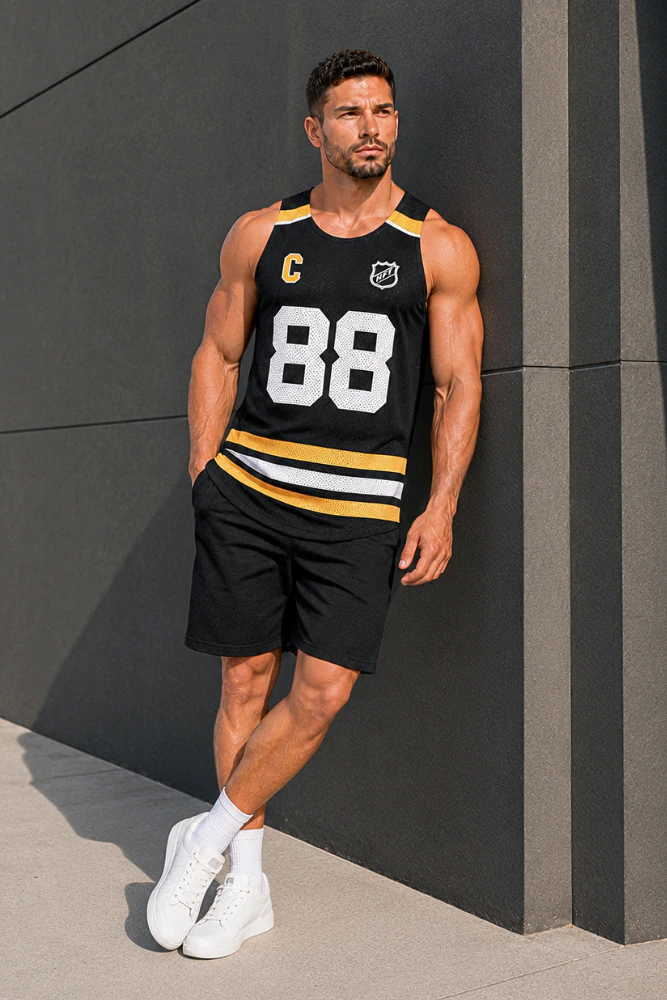 Regata Longfit #StreetZone