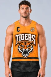 Regata Longfit #Tigers