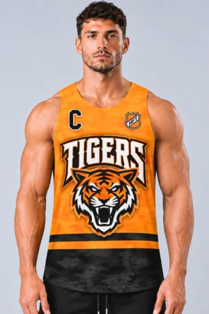 Regata Longfit #Tigers