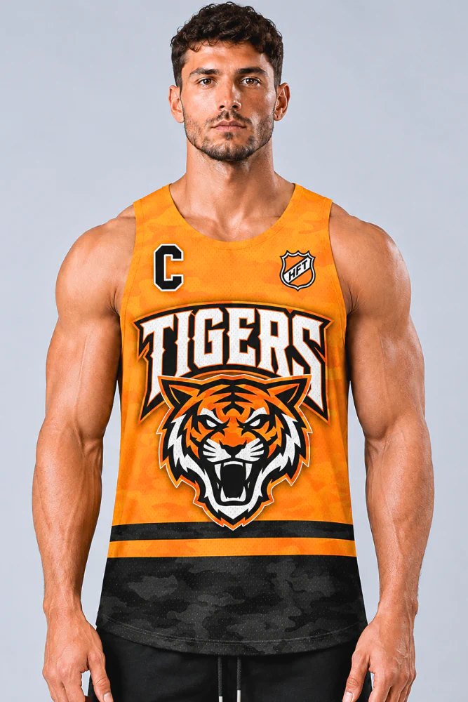 Regata Longfit #Tigers