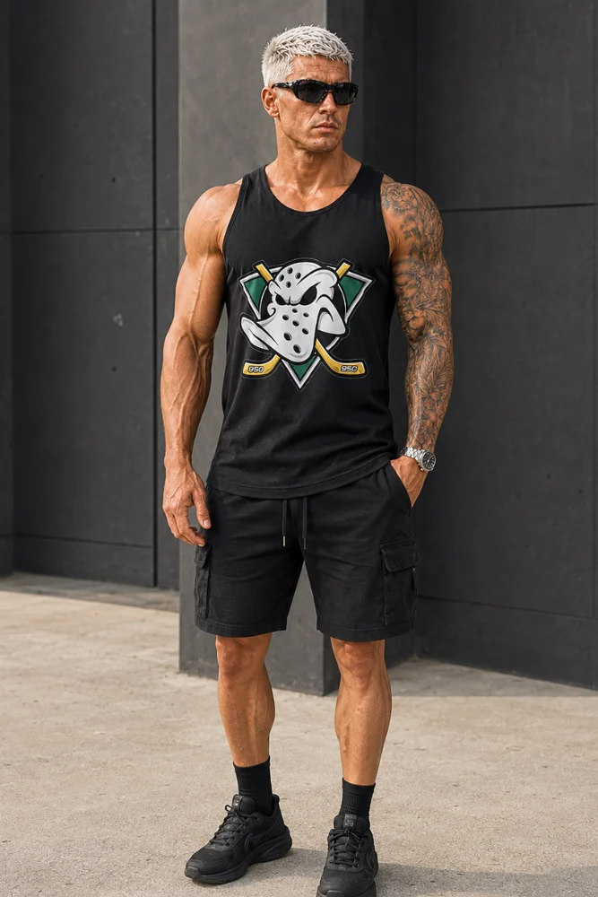 Regata Longfit Básica #Whitemask